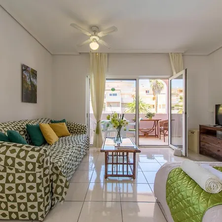 Apartamento Apartemento Studio Country Club *