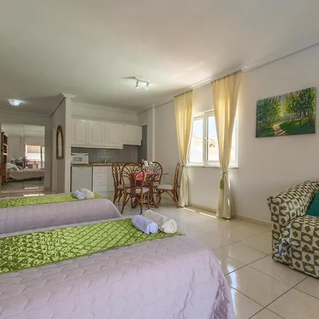 Apartemento Studio Country Club Apartamento