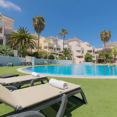 Apartamento Apartemento Studio Country Club Chayofa