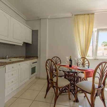 Apartamento Apartemento Studio Country Club