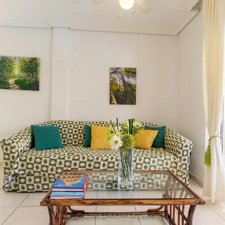 Apartemento Studio Country Club Appartement *
